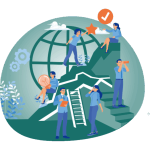 CSRD Branchen Mittelstand im Fokus: CSRD- und ESRS-Umsetzung mit Veranto