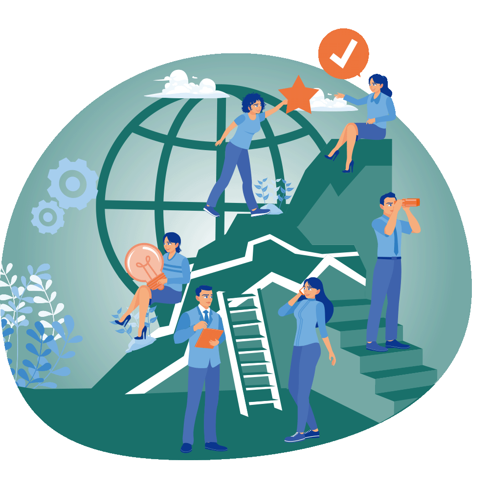 CSRD Branchen Mittelstand im Fokus: CSRD- und ESRS-Umsetzung mit Veranto