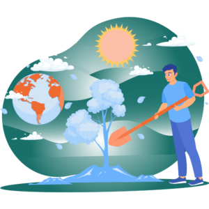 CSRD in Industrie Unternehmen - Ansatz und Umsetzung