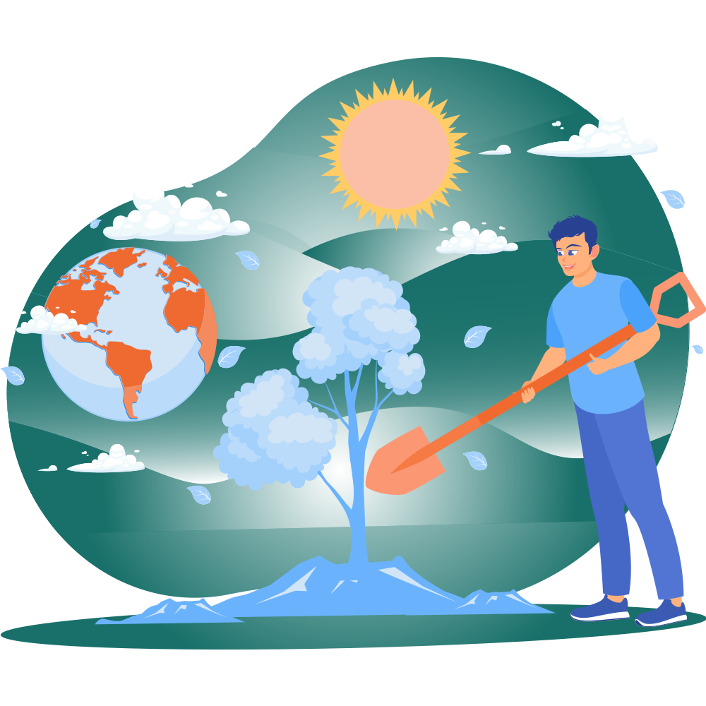 CSRD in Industrie Unternehmen - Ansatz und Umsetzung