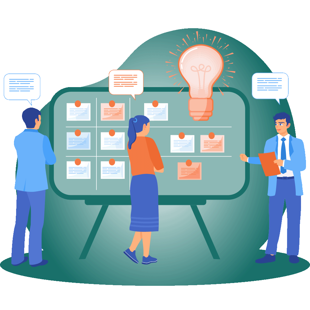 Templates & Checklisten - CSRD-Templates und Checklisten f&uuml;r Ihr Projektteam