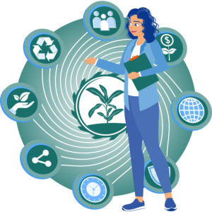 CSRD Schulungen & Workshops - ESRS und Nachhaltigkeitsberichterstattung