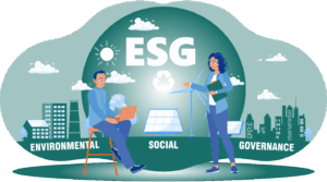 CSRD in der Dienstleistung & IT - Nachhaltigkeitsberichte für Dienstleistungs- und IT-Unternehmen