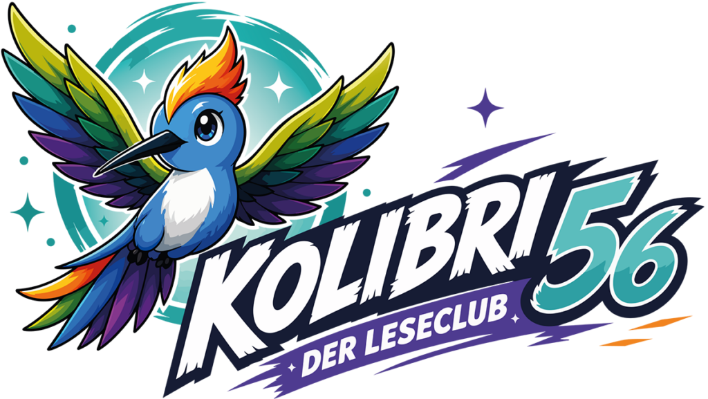 Kolibri 56 – Der Leseclub