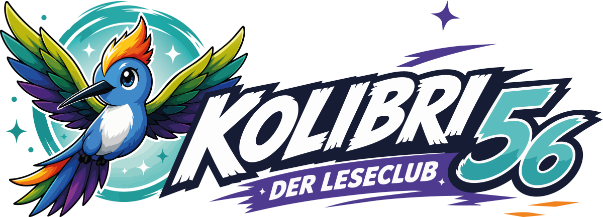 Kolibri 56 – Der Leseclub