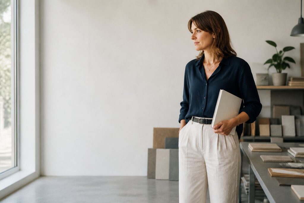 Create a business plan and prepare your start-up professionally