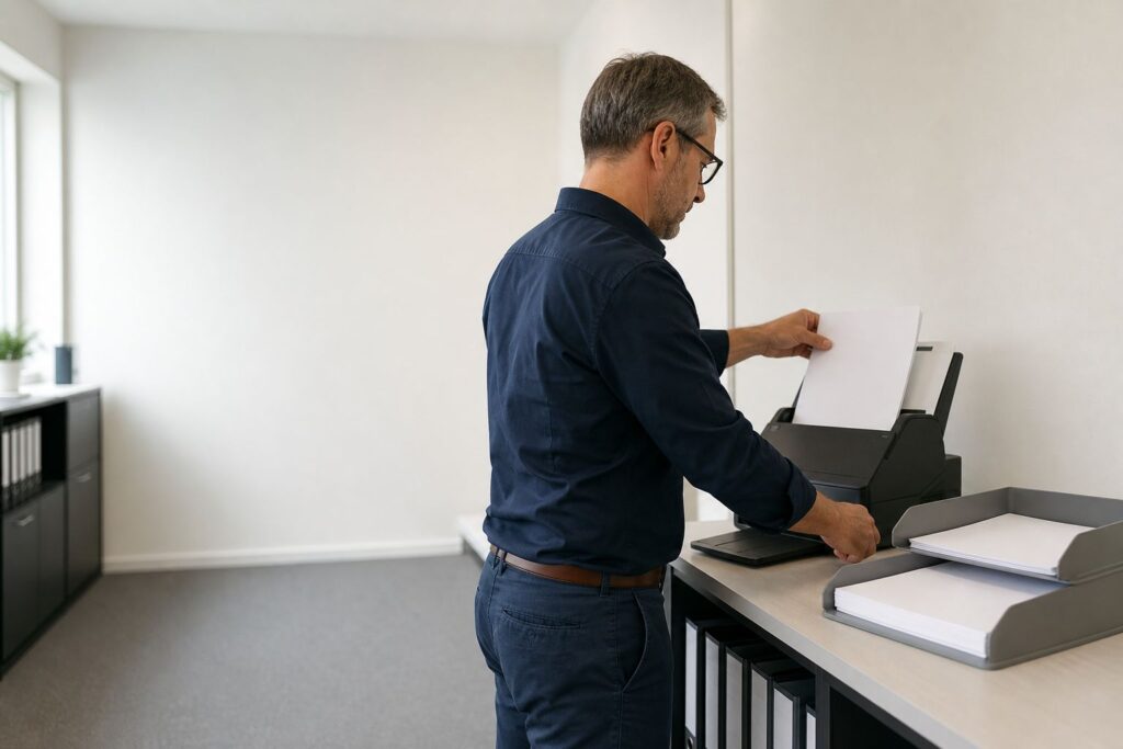 Laufende Finanzbuchhaltung strukturiert bearbeiten