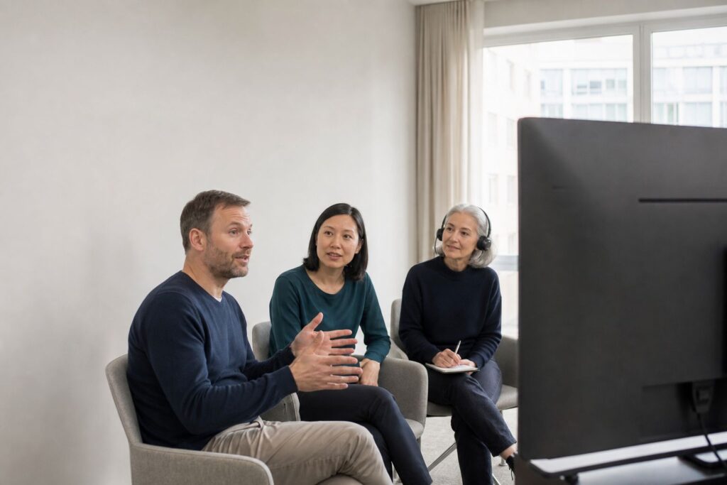 Zusammenarbeit mit Microsoft 365 organisieren