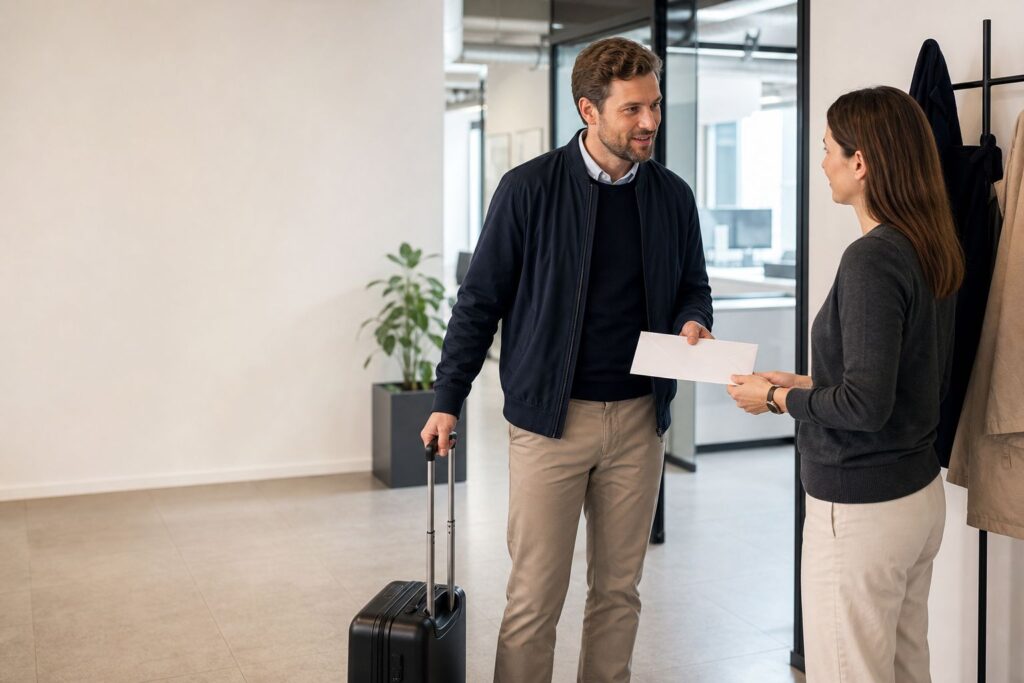 Zahlungsverkehr und Reisekosten sicher organisieren